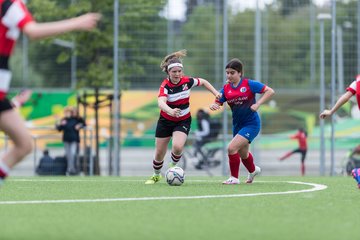 Bild 36 - wCJ Altona 2 - VfL Pinneberg 2 : Ergebnis: 15:0